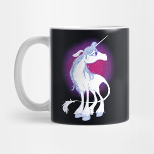 Last but not Forgotten Mug